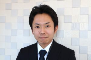 NPO法人 大樹の輪　村上さん