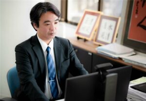 株式会社アイエム　熊谷卓さん