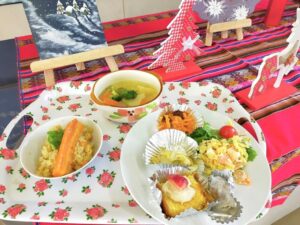 印旛郡栄町 たつの子食堂