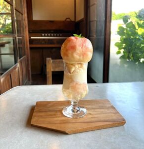 【八千代市】古民家でいただくおしゃれなスイーツや和定食が人気「cafe hiyori」