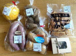 【松戸市】野菜や手作りの加工品、生花からジビエまで！駅近のファーマーズマーケット「さいてって」