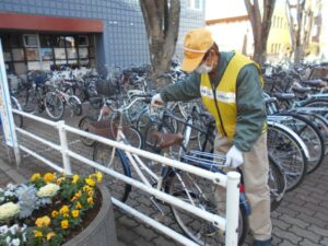 【千葉市】定年後の生き方を考える　これまでの経験を地域に還元