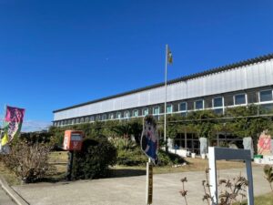 2023年10月オープン！話題の「道の駅保田小附属ようちえん」ってどんなところ？ドッグランからおすすめのお土産まで【鋸南町】