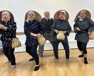 自慢したくなる珍しい習い事！子どもから大人・社会人、シニアまで