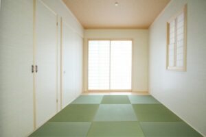 畳の張替えでおしゃれな和室へ！和紙畳や琉球畳が人気の理由を解説