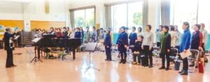 ジョイントコンサート「わになって」【四街道市】