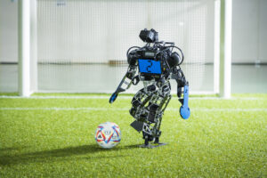 千葉工業大学CIT Brains「ロボットサッカー」
