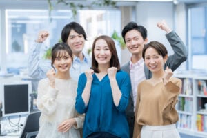 (株)地域新聞社 おしごと紹介