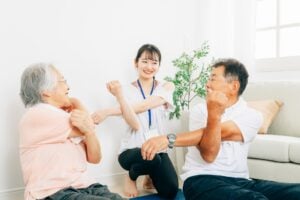 (株)地域新聞社 おしごと紹介