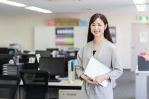 (株)地域新聞社 おしごと紹介