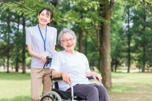 (株)地域新聞社 おしごと紹介