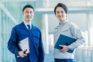 (株)地域新聞社 おしごと紹介