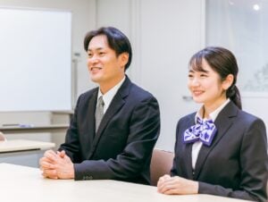 (株)地域新聞社 おしごと紹介