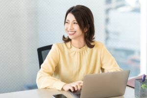 (株)地域新聞社 おしごと紹介