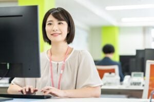 (株)地域新聞社 おしごと紹介