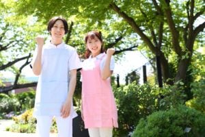 (株)地域新聞社 おしごと紹介