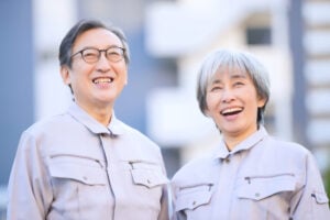 (株)地域新聞社 おしごと紹介